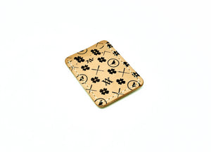 Money Clip Card Holder